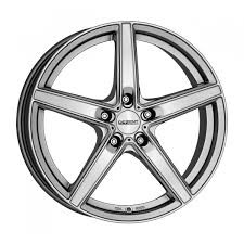 Velgen DEZENT RN 6,5x15 5x100 ET38