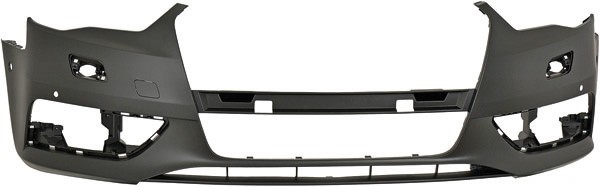 Bumper Audi A3 8V