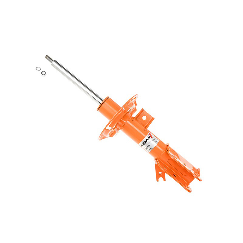 KONI Amortisseur STR.T sur mesure pour Ford (Europe) Mondeo V Sedan/Hatchback/Wagon (excl. réglage d'assiette) 2015-2019 - Essieu avant - Gauche (8750-1113L)