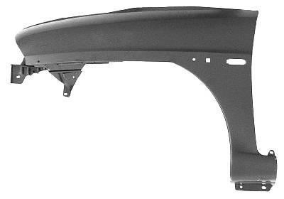 spatbord, links Lancia Ypsilon, 1995-2000