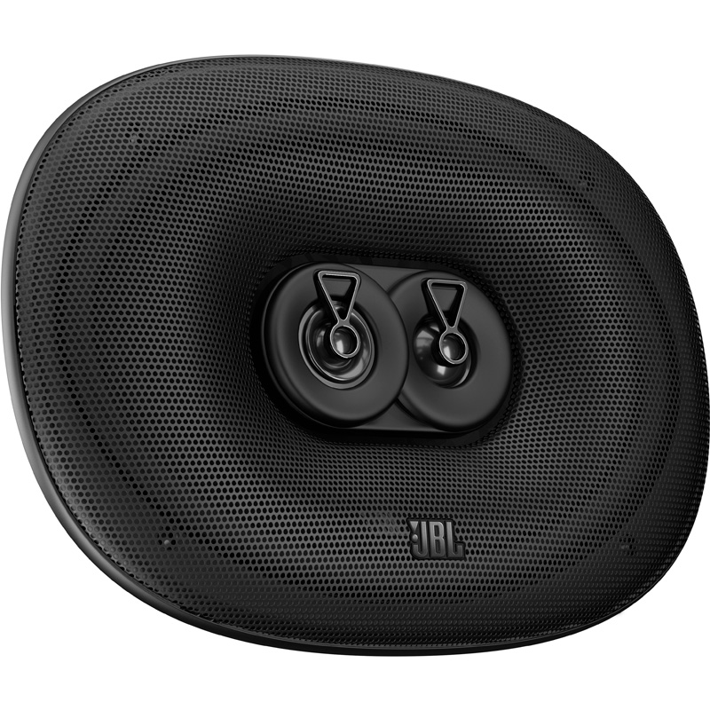 JBL Stage 3 Gen2 968M 6x9'' (152x230mm) 3-Voies 640Watt Set de haut-parleur