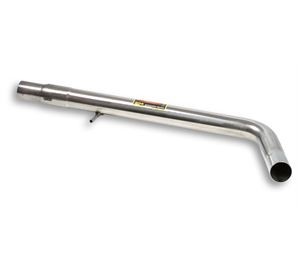 SEAT LEON 1.8i Turbo (180 pk) 00 –›05 Supersprint Centre pipe