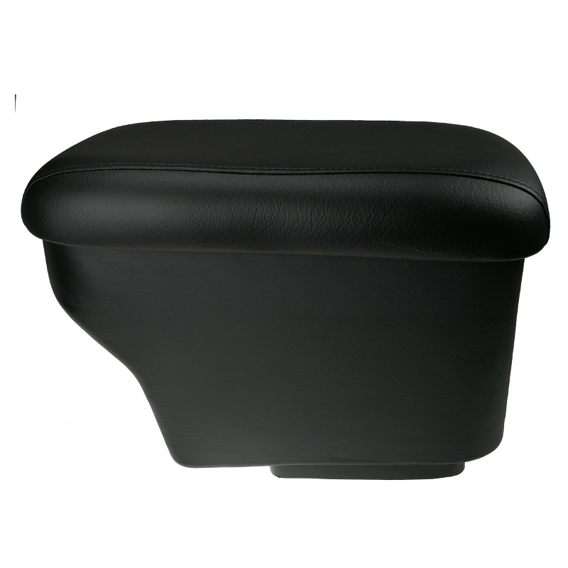 Accoudoir simili cuir sur mesure pour Nissan Terrano II 1992-