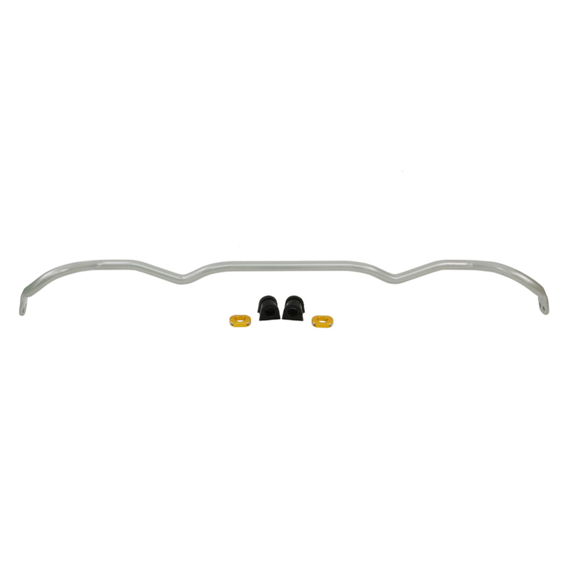 Whiteline Barre stabilisatrice avant 22mm Heavy Duty réglable sur mesure pour Subaru Impreza/Legacy IV BL/Estate BP/Outback 2003-2012