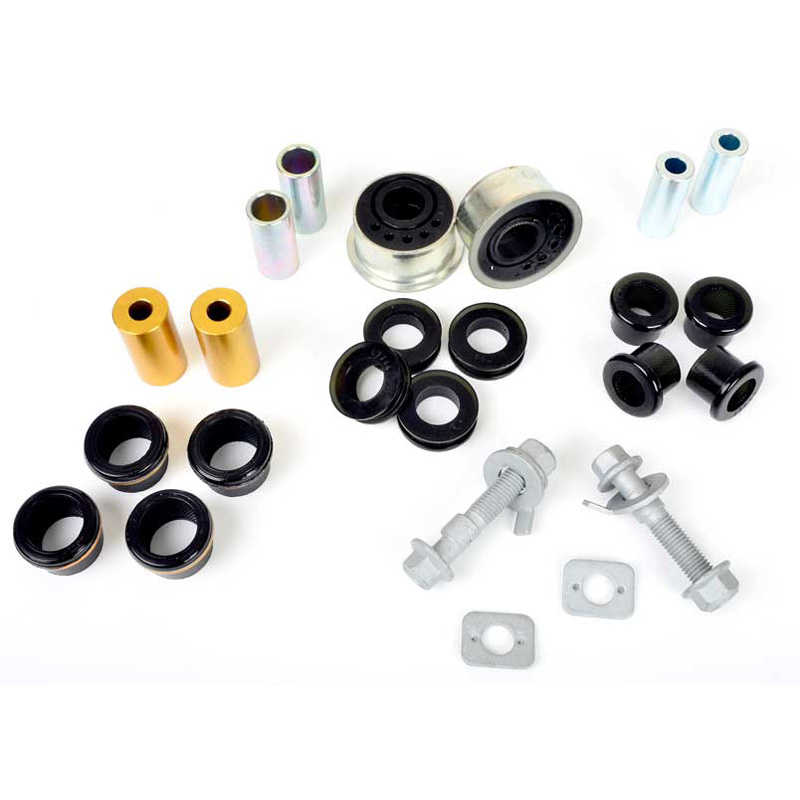 Whiteline Essential Vehicle Kit sur mesure pour Toyota GT 86 Coupé ZN6 / Subaru BRZ 2012-
