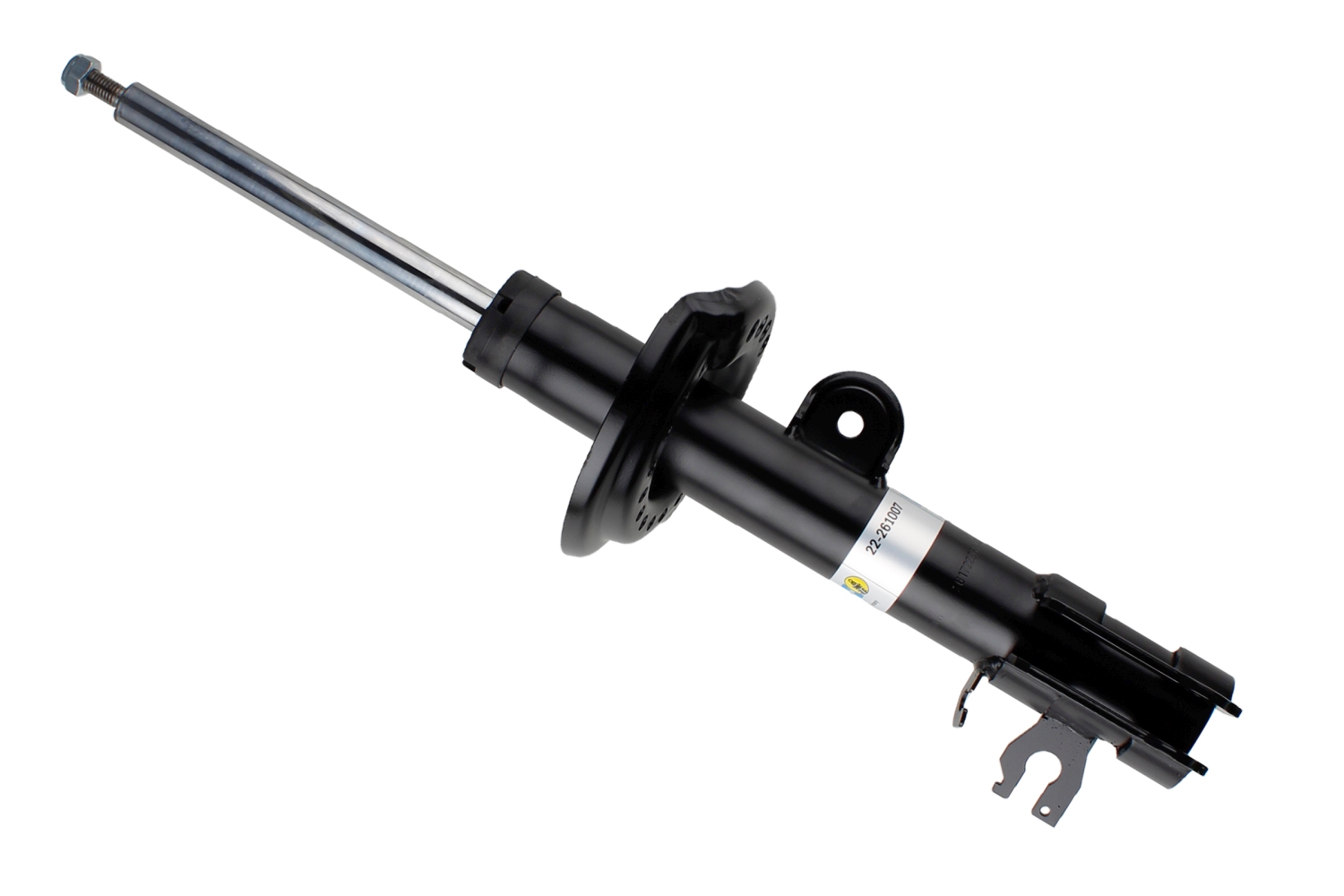 Amortisseur Avant Bilstein B4 L. Jeep Renegade 2wd