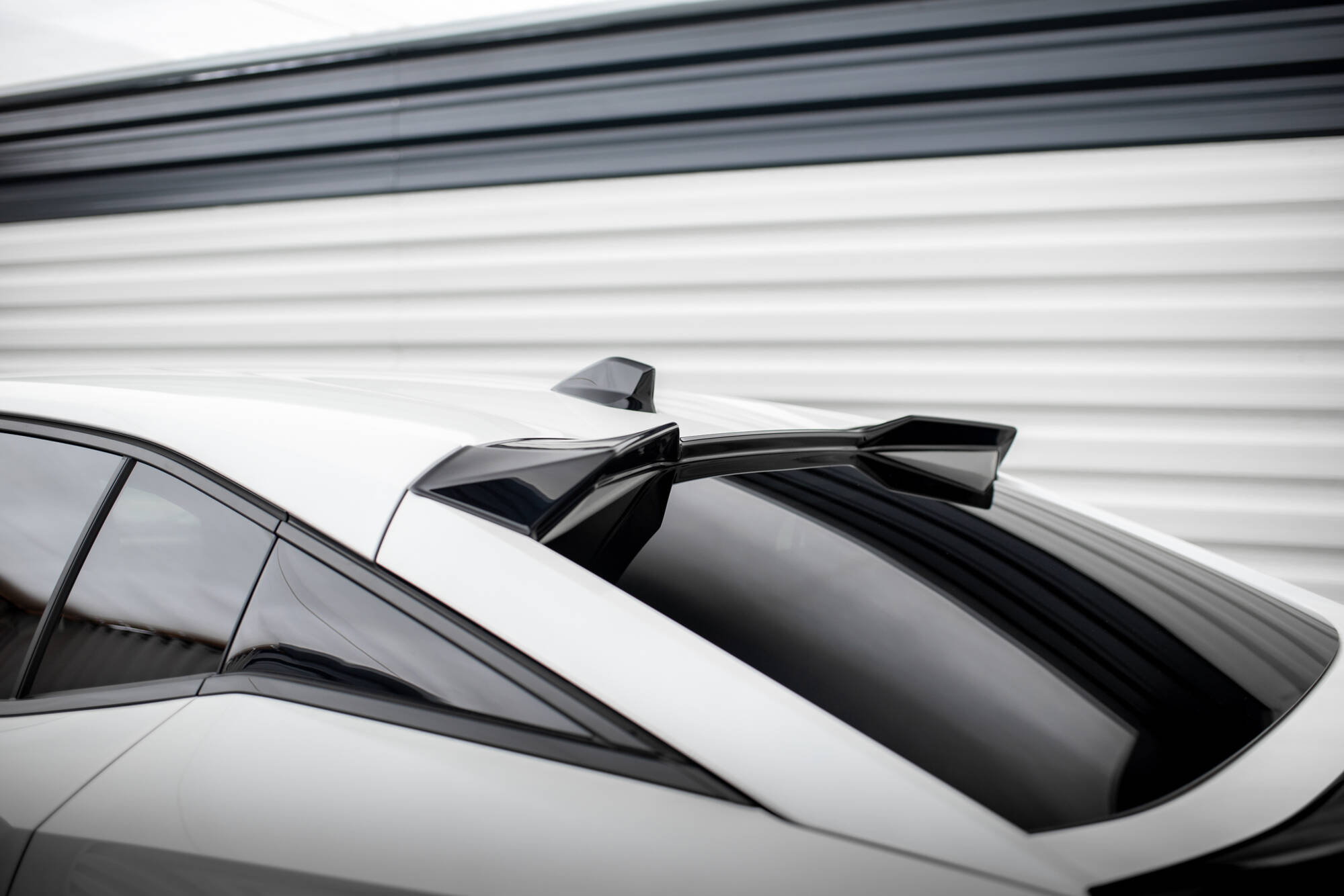 Bodykit – Peugeot 408 Mk1 (2021–heden)