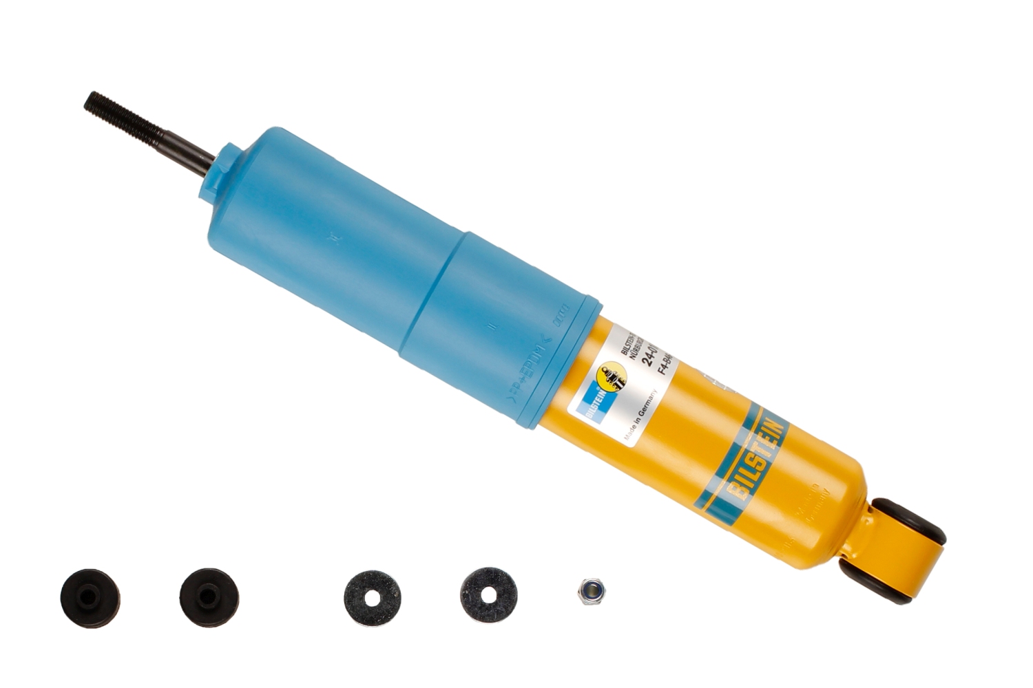 Amortisseur Avant Bilstein B6 Nissan Navara
