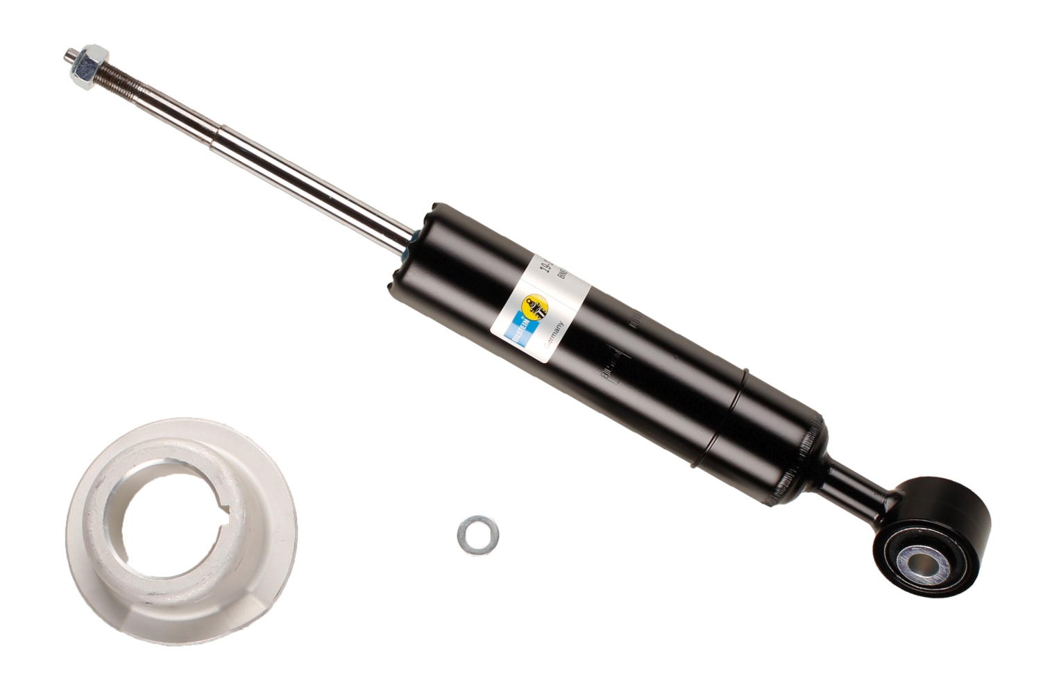 Amortisseur Avant Bilstein B4 Pour Nissan Navara D40
