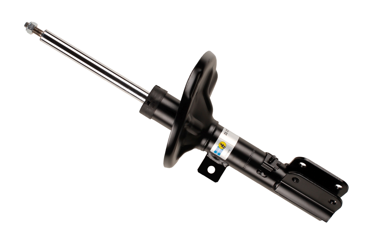 Amortisseur Avant Droit Bilstein B4 Mitsubishi Grandis