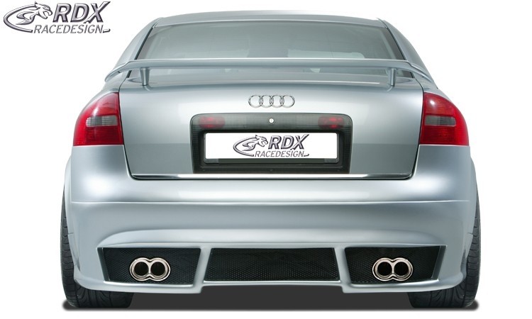 Achterklepspoiler Audi A6 4B FaceliftAchterklepspoiler Audi A6 4