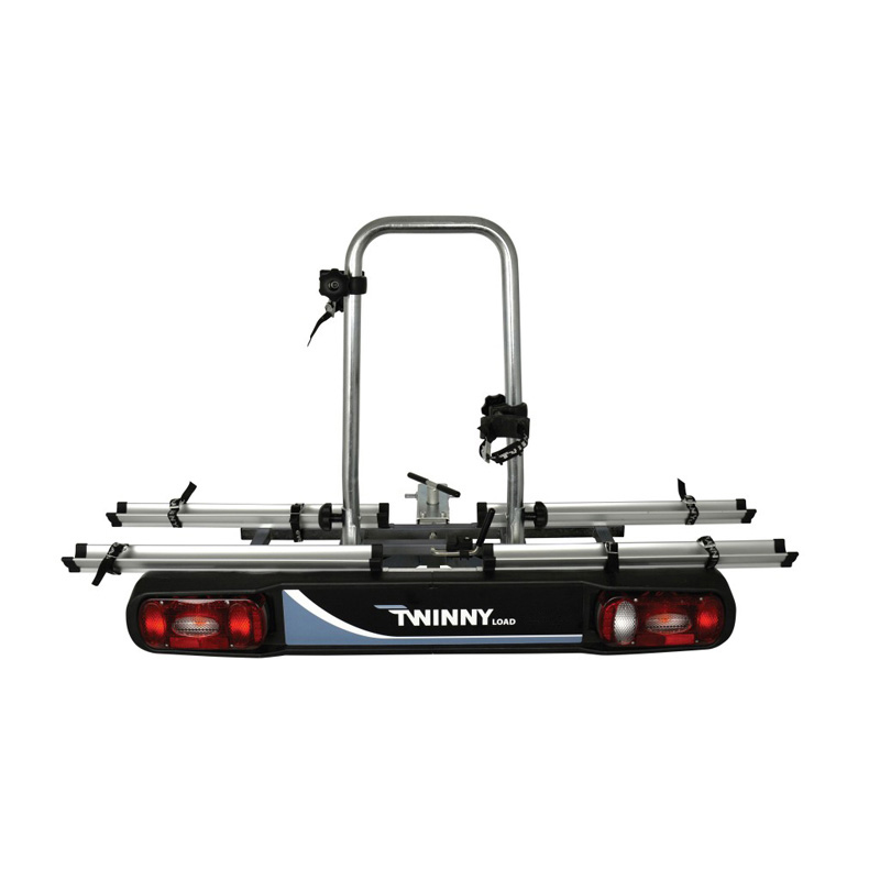 Twinny Load Porte-vélos e-Carrier Base (Joint-Swing) ->50kg