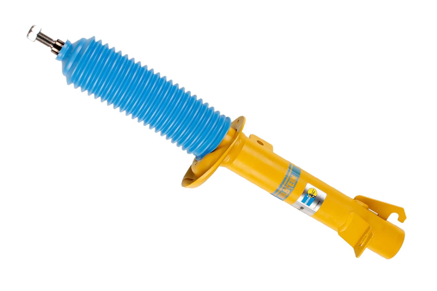 Amortisseur Avant Droit Bilstein B6 Pour Ford Fusion