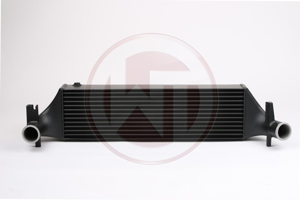 Intercooler Volkswagen Polo 6R 2010-2017 GTI, WRC, TDi Wagner Competition kit