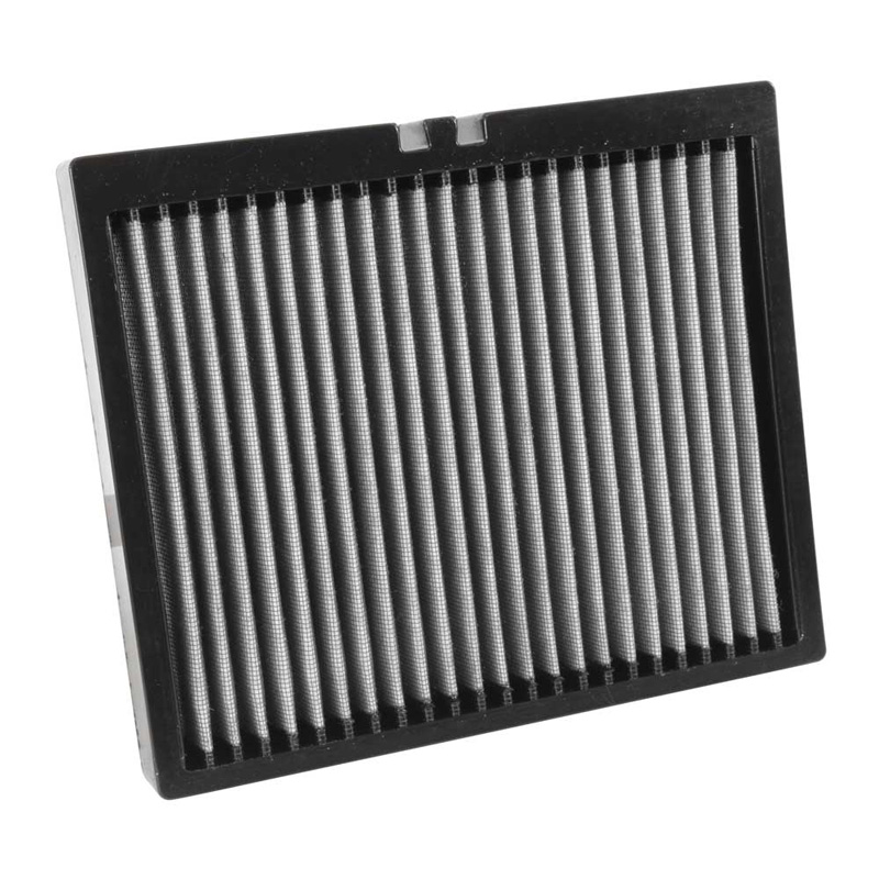 K&N Filtre à Air d'Habitacle sur mesure pour Buick, Cadillac, Chevrolet, Saab (VF2040)