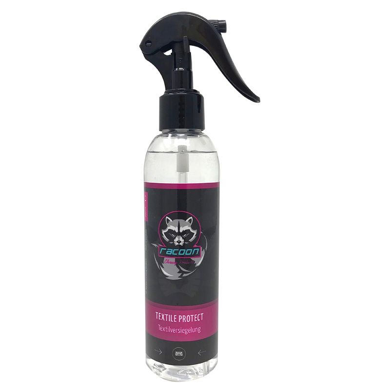 Racoon TEXTILE PROTECT Imperméabilisant Textile - 200ml