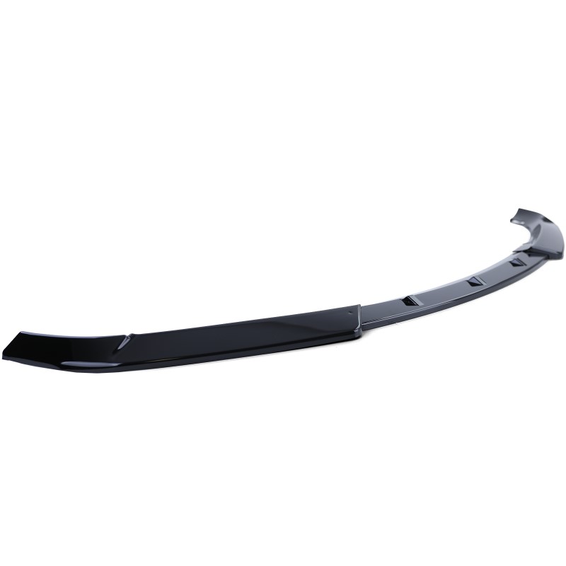 Voorspoiler passend voor BMW 3-Serie E46 Sedan/Touring