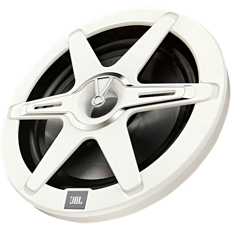 JBL Marine Club 102 10'' (25cm) Subwoofer + éclairage LED