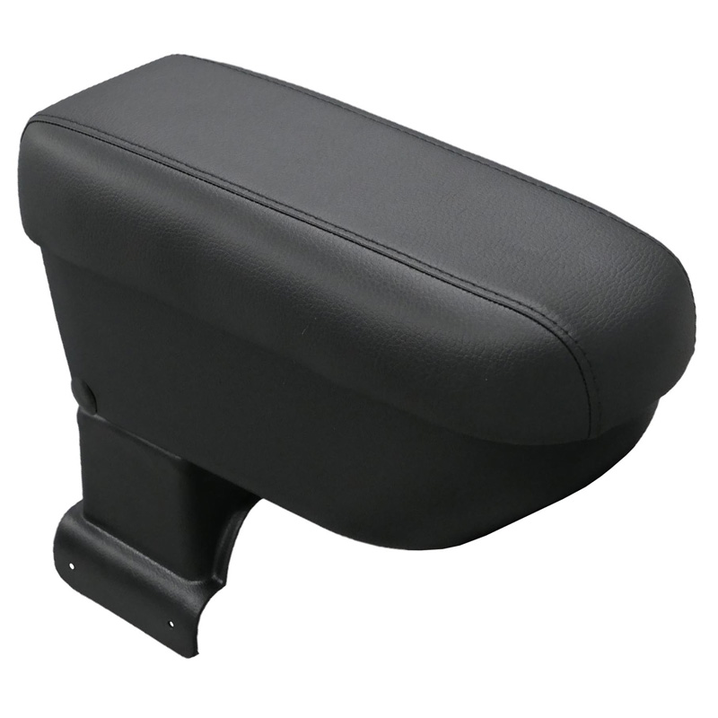 Accoudoir simili cuir sur mesure pour Opel Adam 2013-