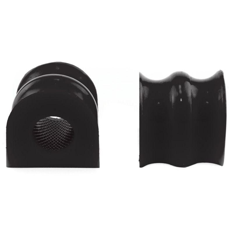 Whiteline Barre stabilisatrice - Montage Bushing sur mesure pour Saab 9-2X Estate / Subaru Forester SF-SG/Impreza/Legacy III BE-BH/Outback BE-BH 1997-2008