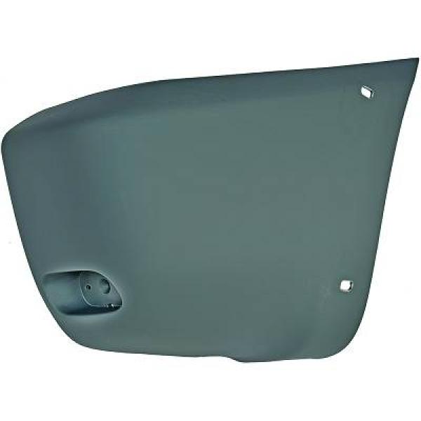 STOSTG.ECKE Links Achter Toyota RAV 7