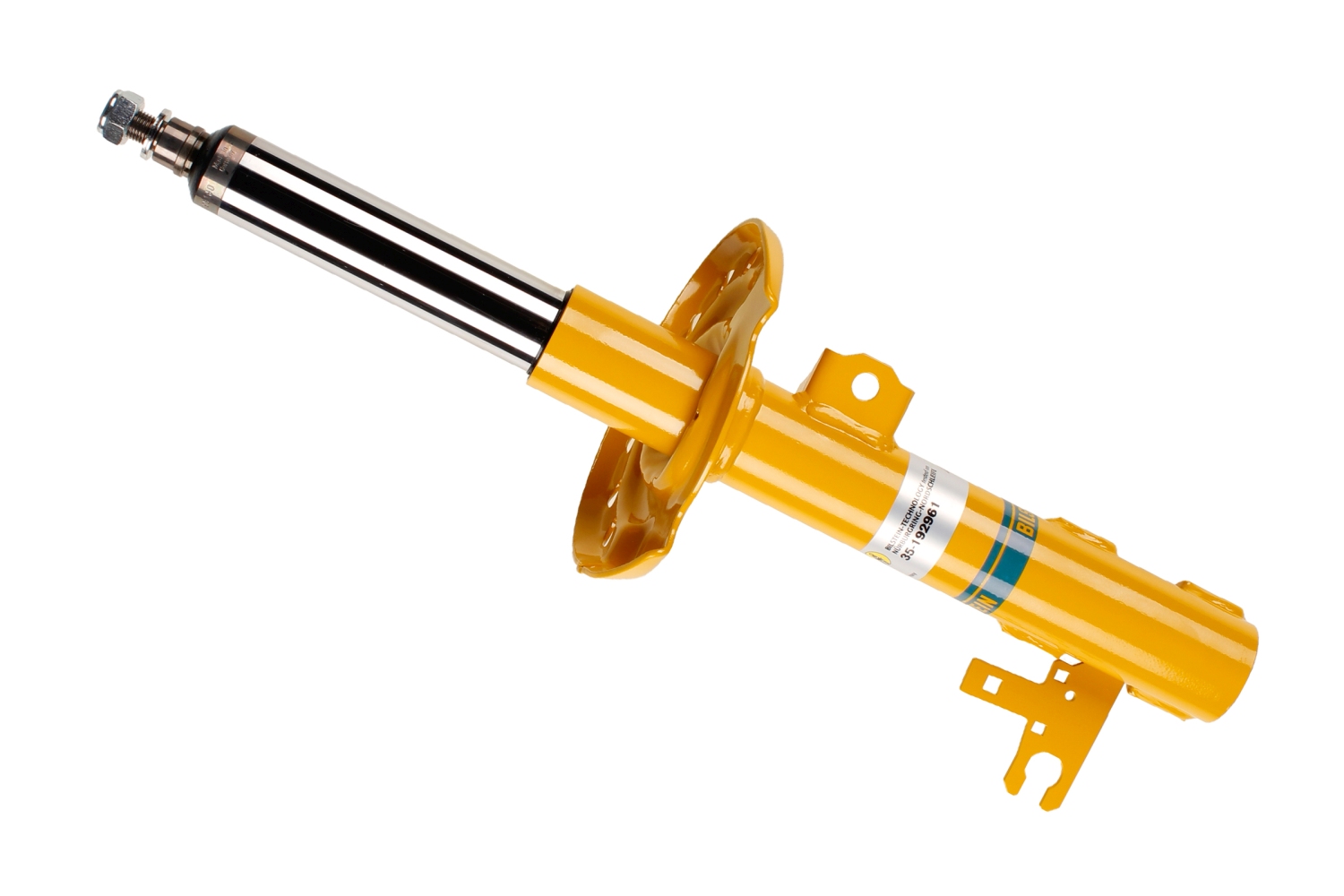 Amortisseur Avant Droit Bilstein B6 Pour Opel Vectrac. Signum