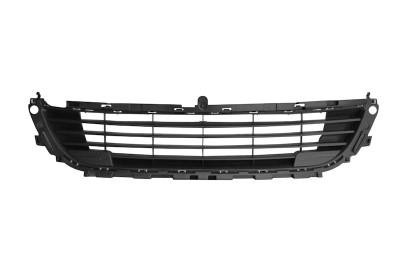 voorbumpergrille Citroen C4, 2010 -