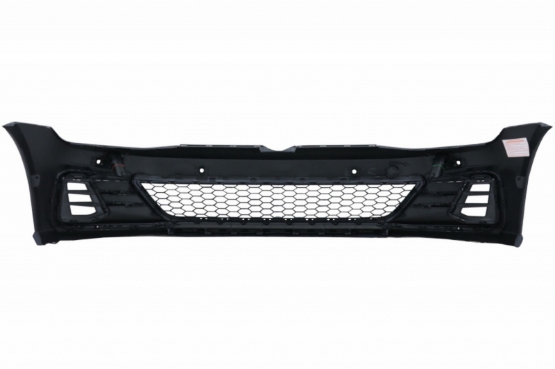 Voorbumper VW Golf 7.5 GTI Look 17-19 PDC