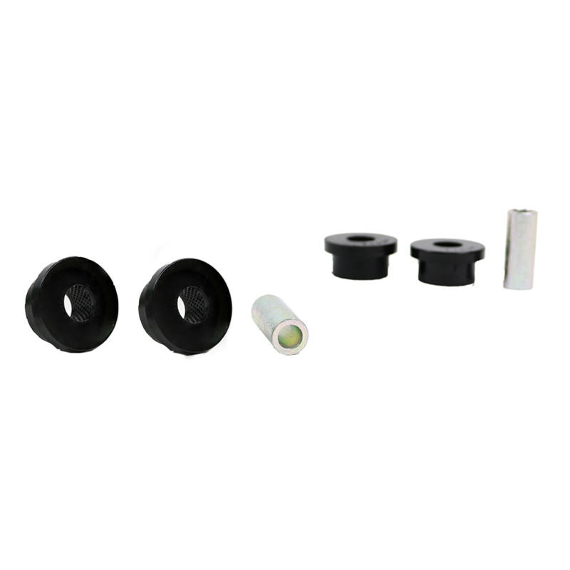 Whiteline Bielle de suspension - Upper Rear Inner Bushing sur mesure pour Mitsubishi Lancer VI-VII Evolution V-IX 1996-2013
