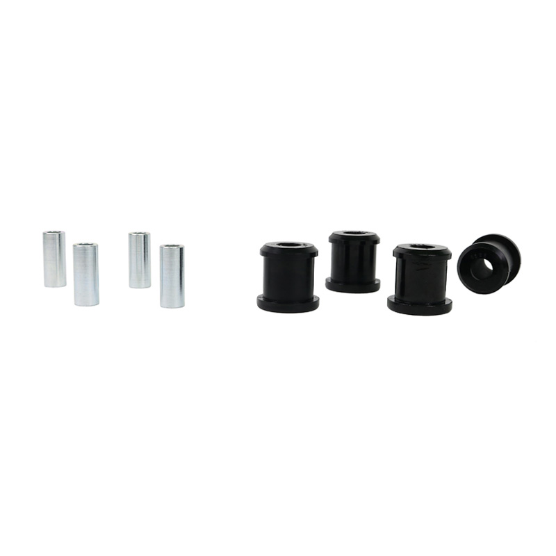 Whiteline Bielle de suspension - Upper Bushing sur mesure pour Mitsubishi Pajero III/III Canvas Top/IV/IV Van/TR4 1999-