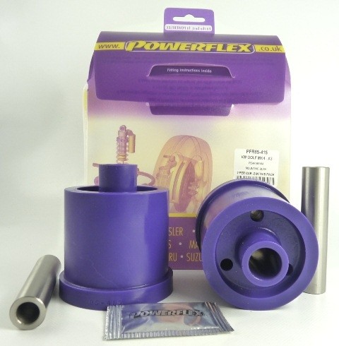 Seat Leon & Cupra R Mk1 Typ 1M  Rear Beam Mounting Bush - PowerF