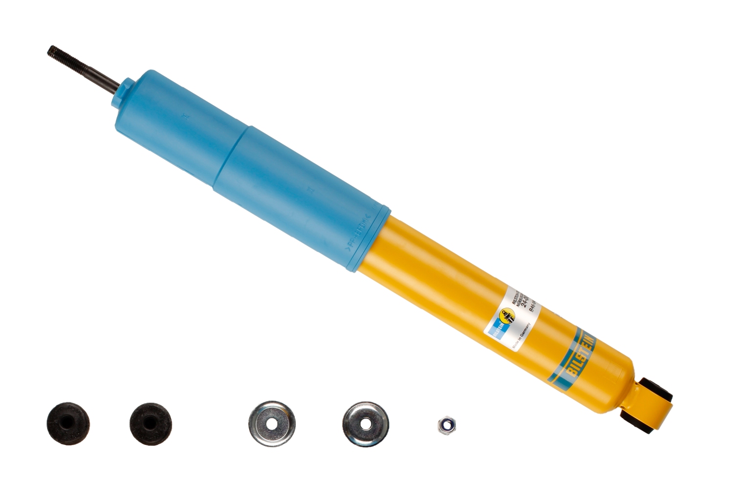 Amortisseur Arrière Bilstein B6 Opel Kadett B C