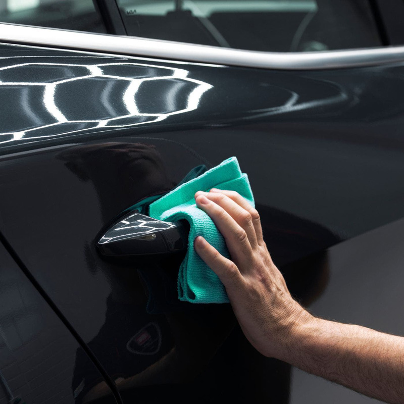 Autoglym All Purpose Cloths - ensemble de trois pièces
