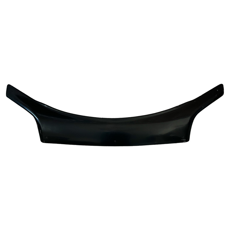 Protection du capot sur mesure pour Ford Transit Connect 2002-2008 - Noir brillant