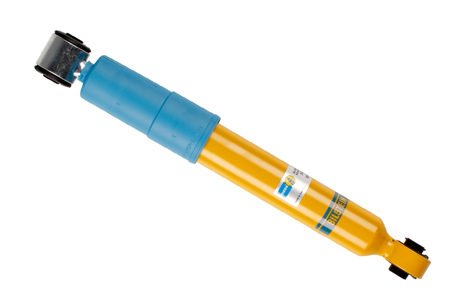 Amortisseur Arrière Bilstein B6 Pour Ford Mondeo 3 (bwy)