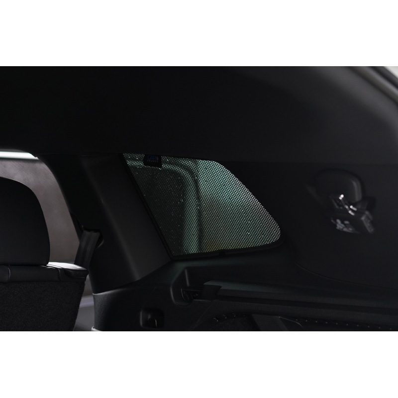 Set de Car Shades sur mesure pour Volkswagen Tayron 2024- (6-pièces)