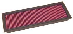 K&N Inlegfilter Seat Cordoba 1.6 1999-02