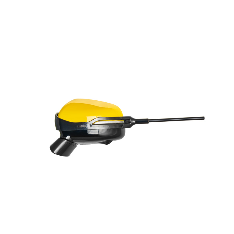 Set rétroviseurs de caravane Emuk sur mesure pour Kia Sorento IV 2020-