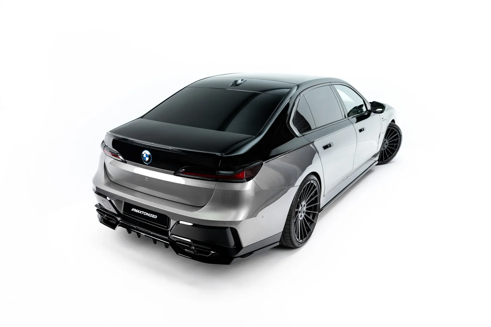 Bodykit passend voor BMW M760e G70