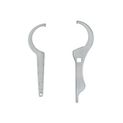 Schroefset Seat IBIZA 6K 03/1993-07/1999