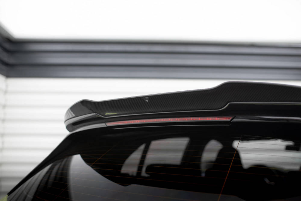 Spoiler BMW 1 Serie M135i F40 Maxton Carbon