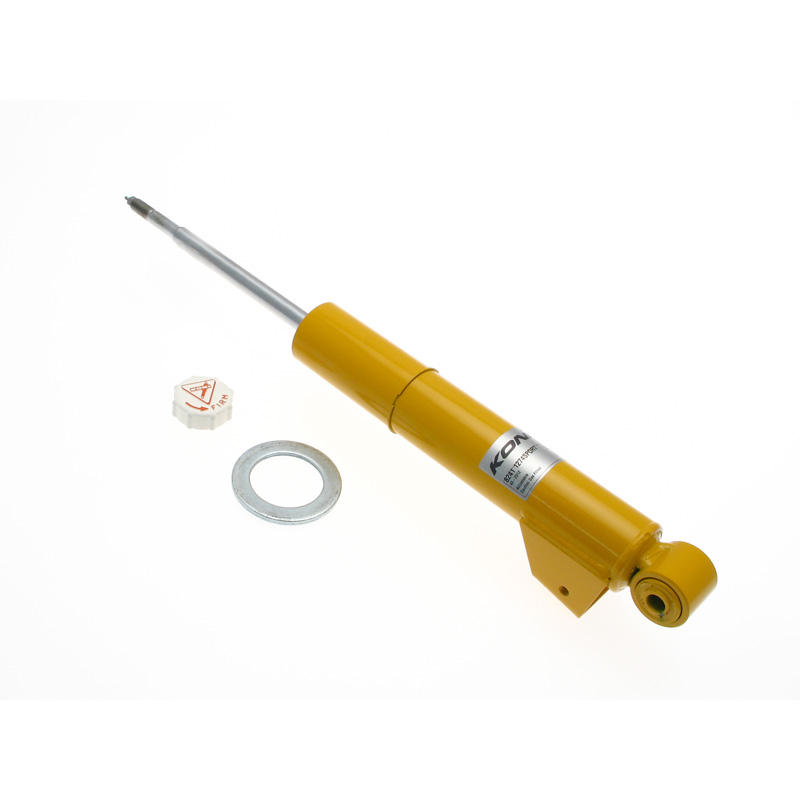 KONI Amortisseur Sport sur mesure pour Porsche 911 (996) Carrera 2/4/Turbo (S) Coupé/Targa/Cabrio (excl. GT2/GT3/PASM) 1997-2005 - Essieu arrière (8241-1274SPORT)