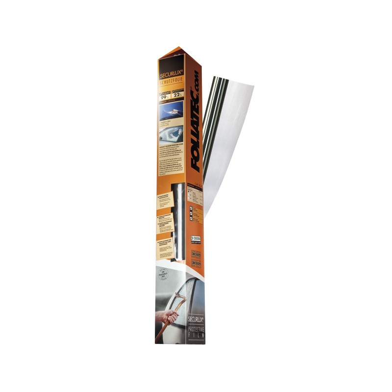 Foliatec Securlux Film de protection 51x230cm