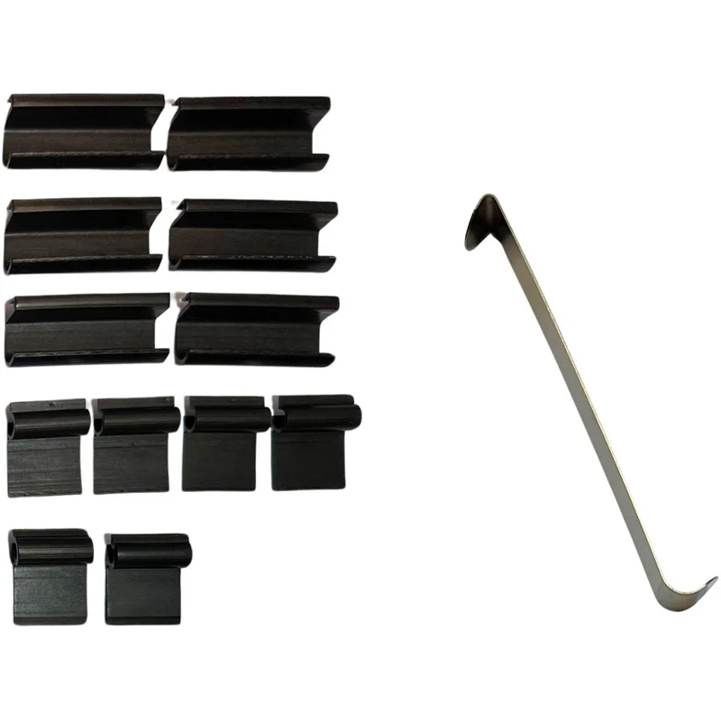 SunClip Protection visuelle & solaire sur mesure pour Renault Austral 2022-
