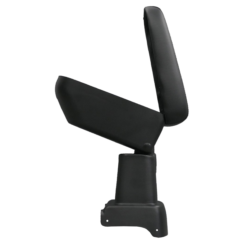 Accoudoir simili cuir sur mesure pour Opel Karl 2015-