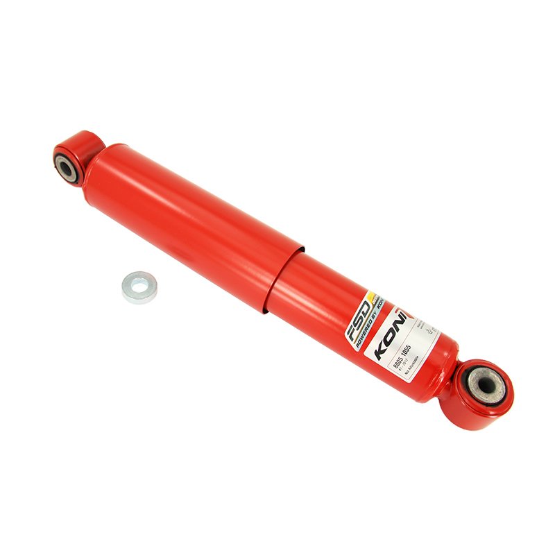KONI Amortisseur Special Active sur mesure pour Mercedes Sprinter (W906) 3.5T 2WD / Volkswagen Crafter 3.5T 2006-2018 - Essieu arrière (8805-1055)