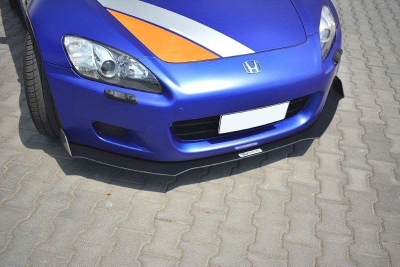 Voorspoiler Honda S2000 V.1 (Racing)
