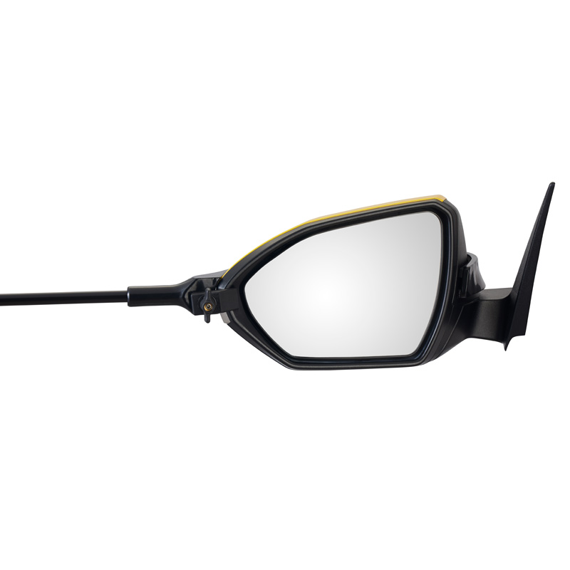 Set rétroviseurs de caravane Emuk sur mesure pour Hyundai Tucson IV 2020-