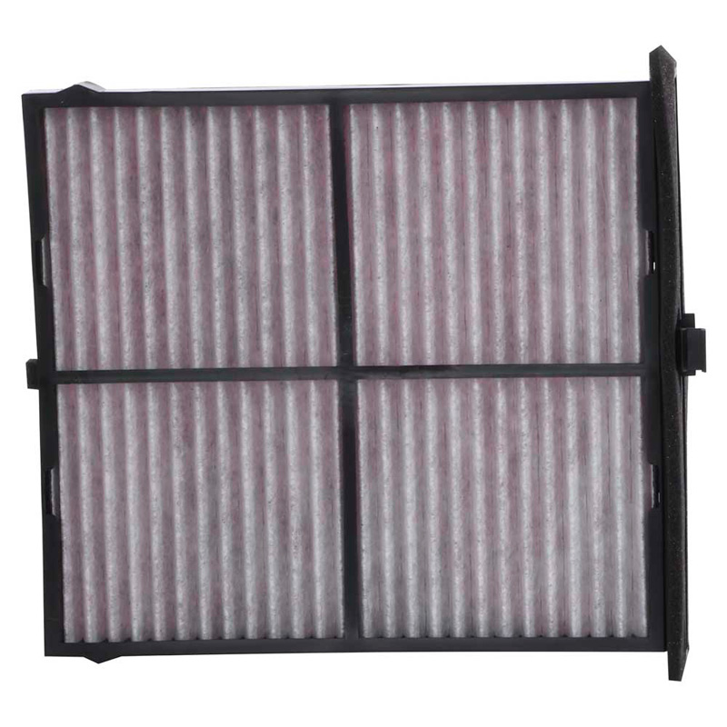 K&N Filtre à Air d'Habitacle Jetable Premium sur mesure pour Mazda divers modèles (DVF5070)