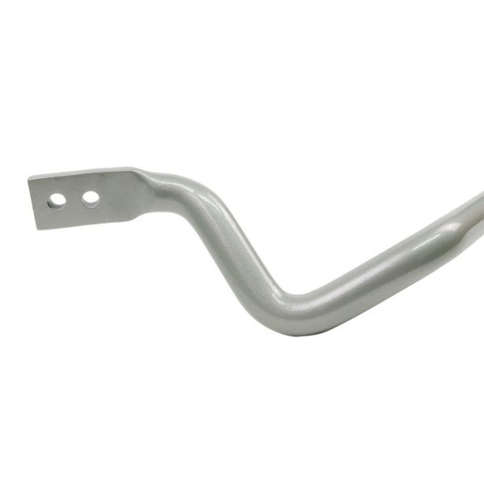 Whiteline Barre Stabilisatrice Arrière 24mm Heavy Duty réglable sur mesure pour Acura EL/RSX / Honda Civic VII/Integra 2000-